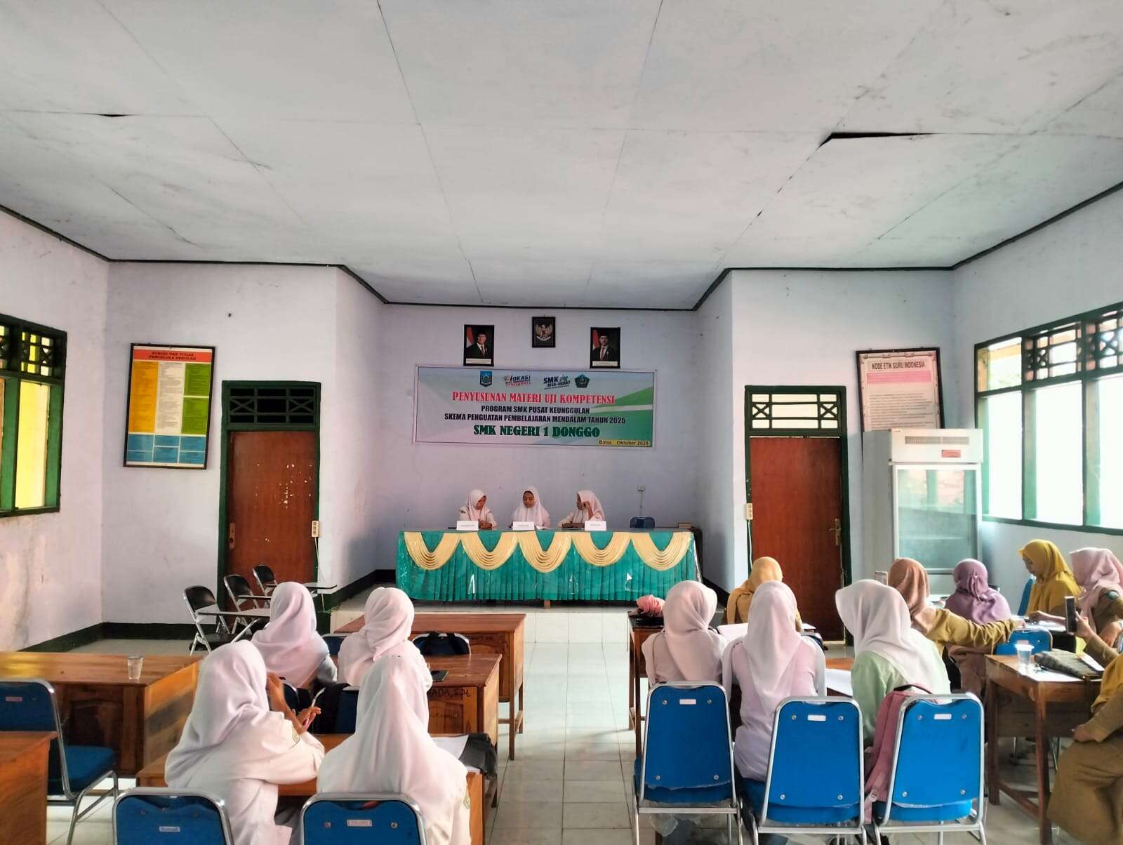 Seminar Propsal PKL Tahun 2026